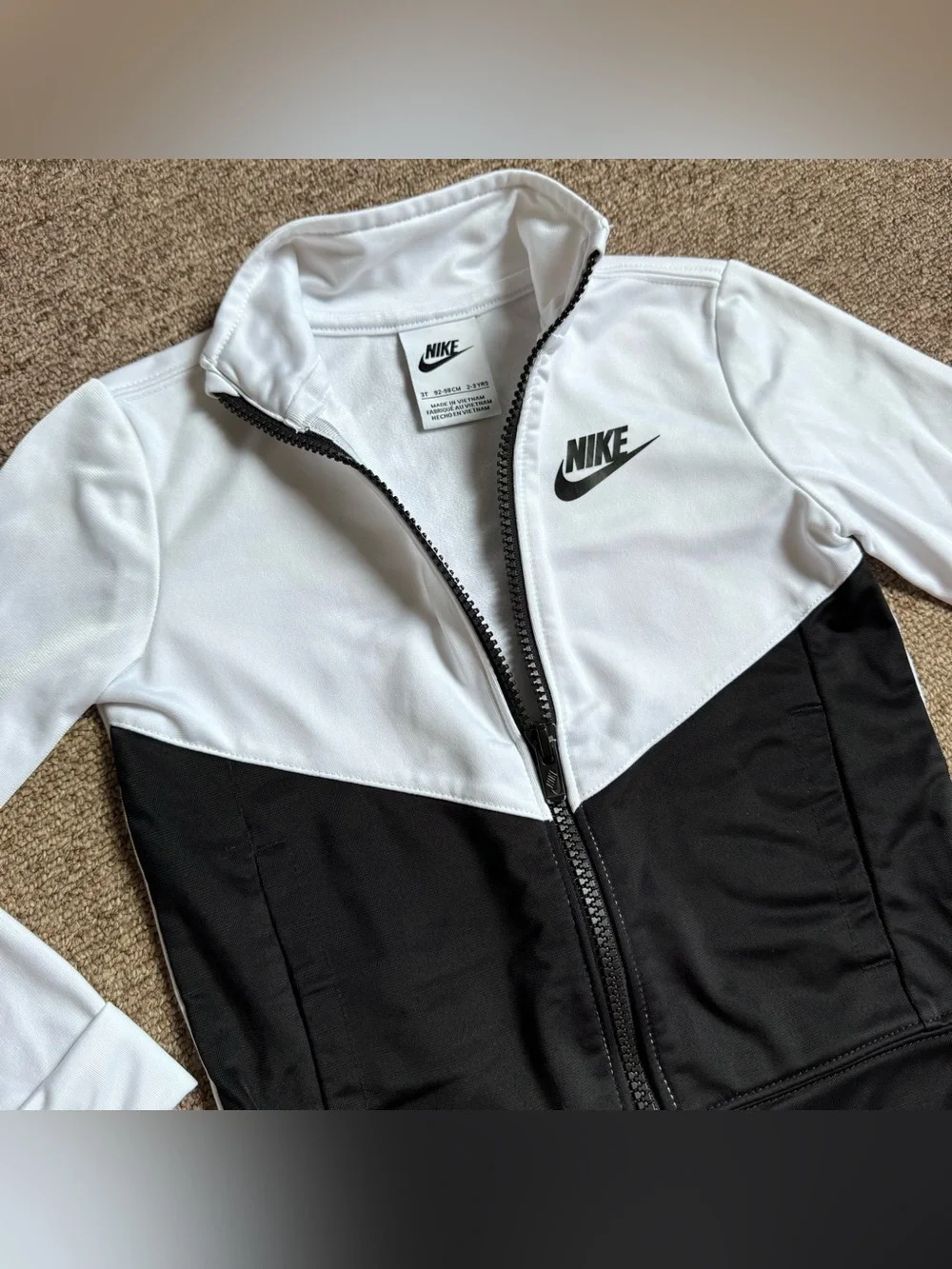 NIKE Toddler Jacket